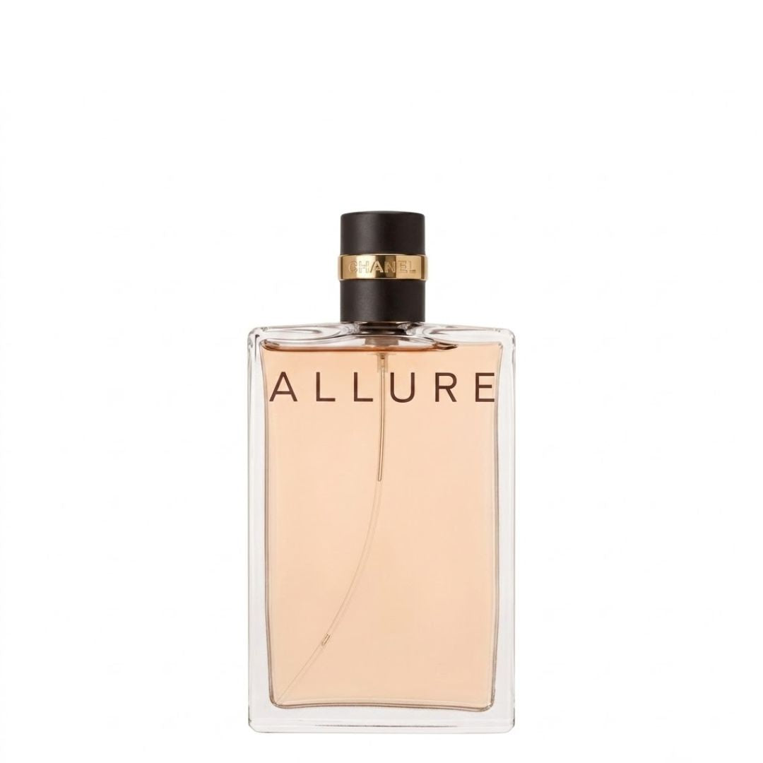 ALLURE by Chanel for Women Eau de Parfum Spray Main image