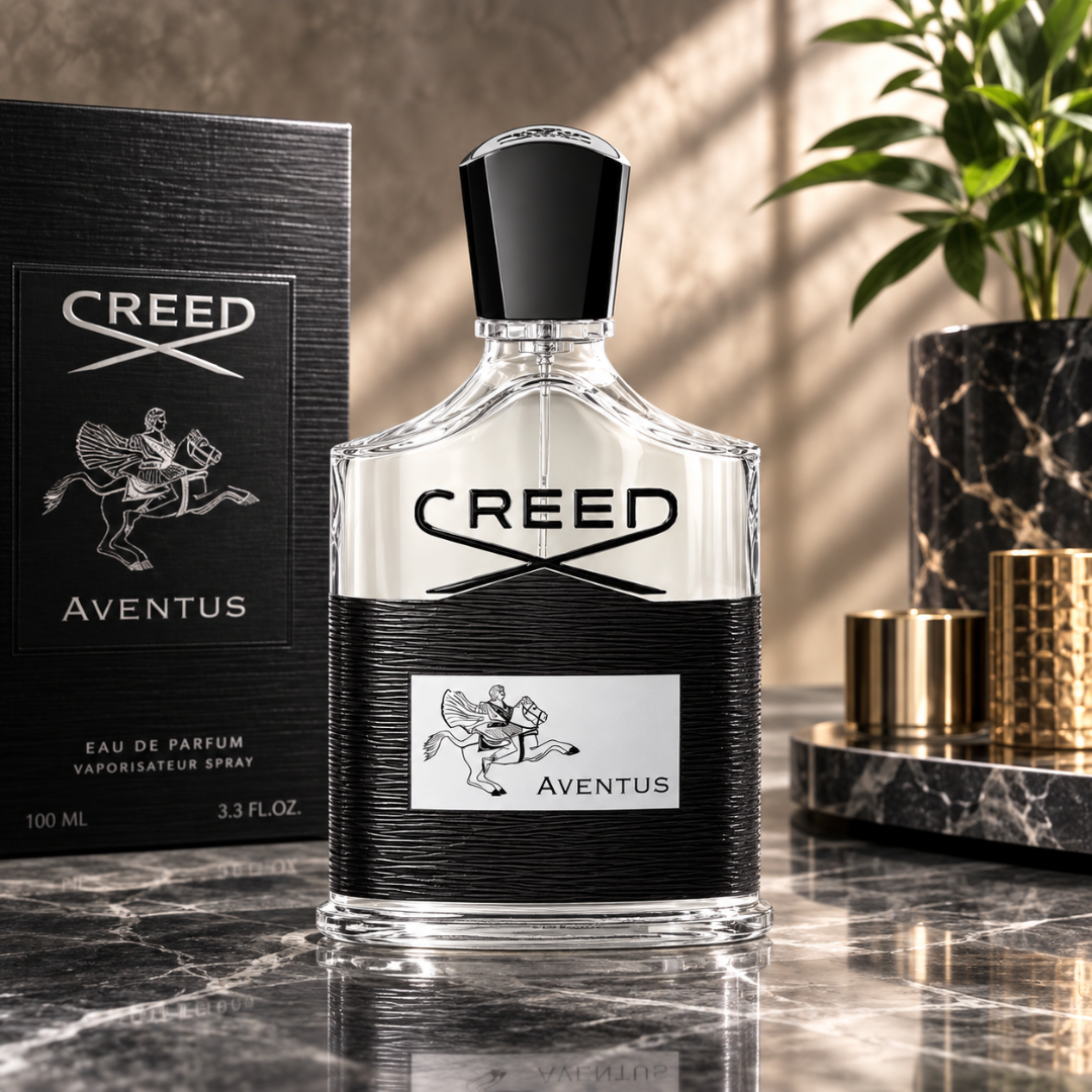 Creed Aventus Eau De Parfum for Men