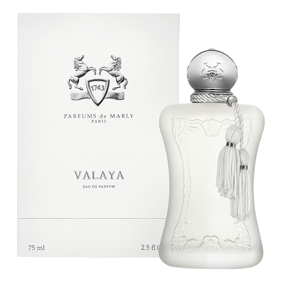 Parfums de Marly Valaya Exclusif Secondary image