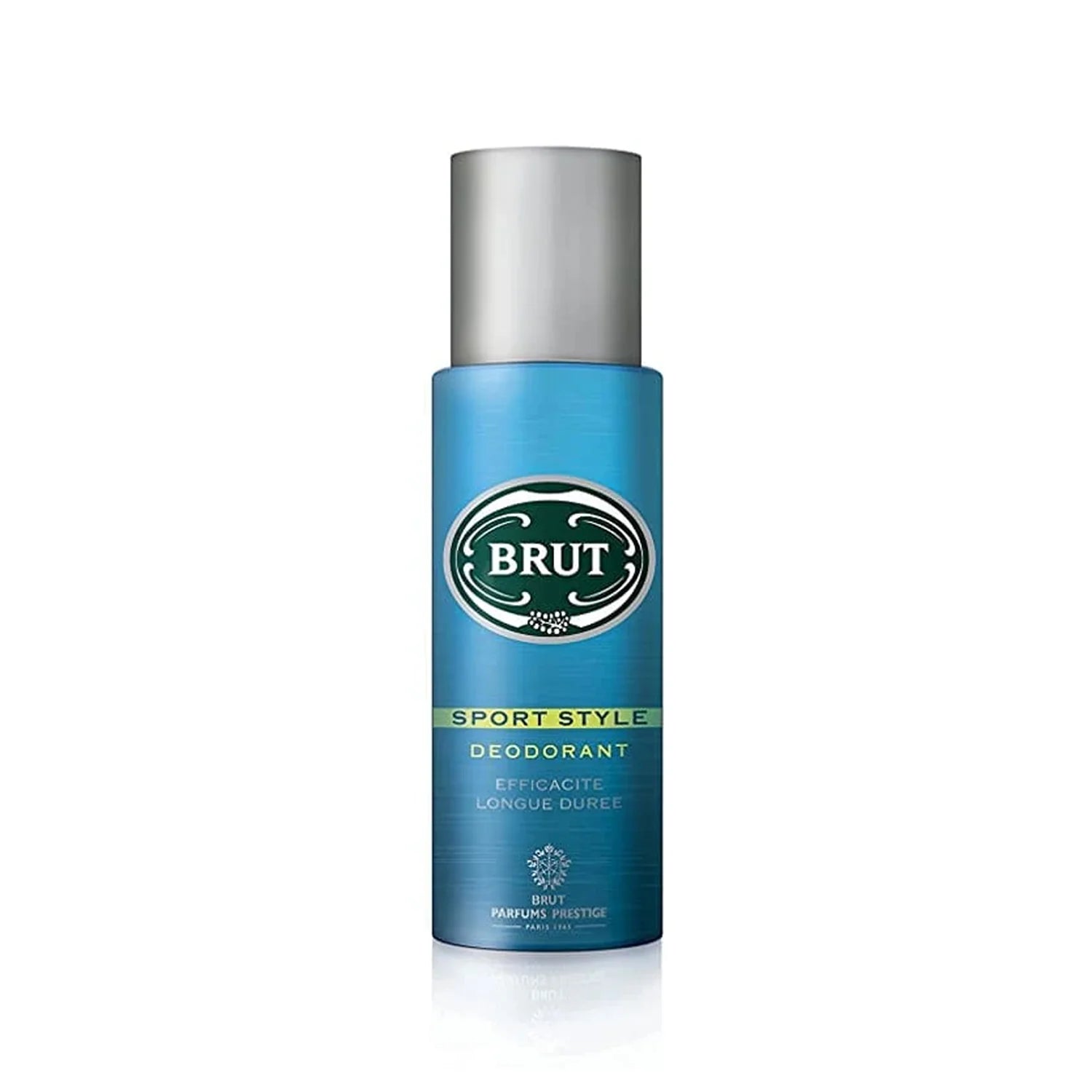 BRUT DEO ORIGINAL SPRAY 200ML