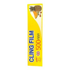 ROYAL MARKET CLING FILM 500 FEET
