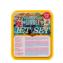 Sol de Janeiro Brazilian Bum Bum Jet Set – Travel Size Body Care & Perfume Set