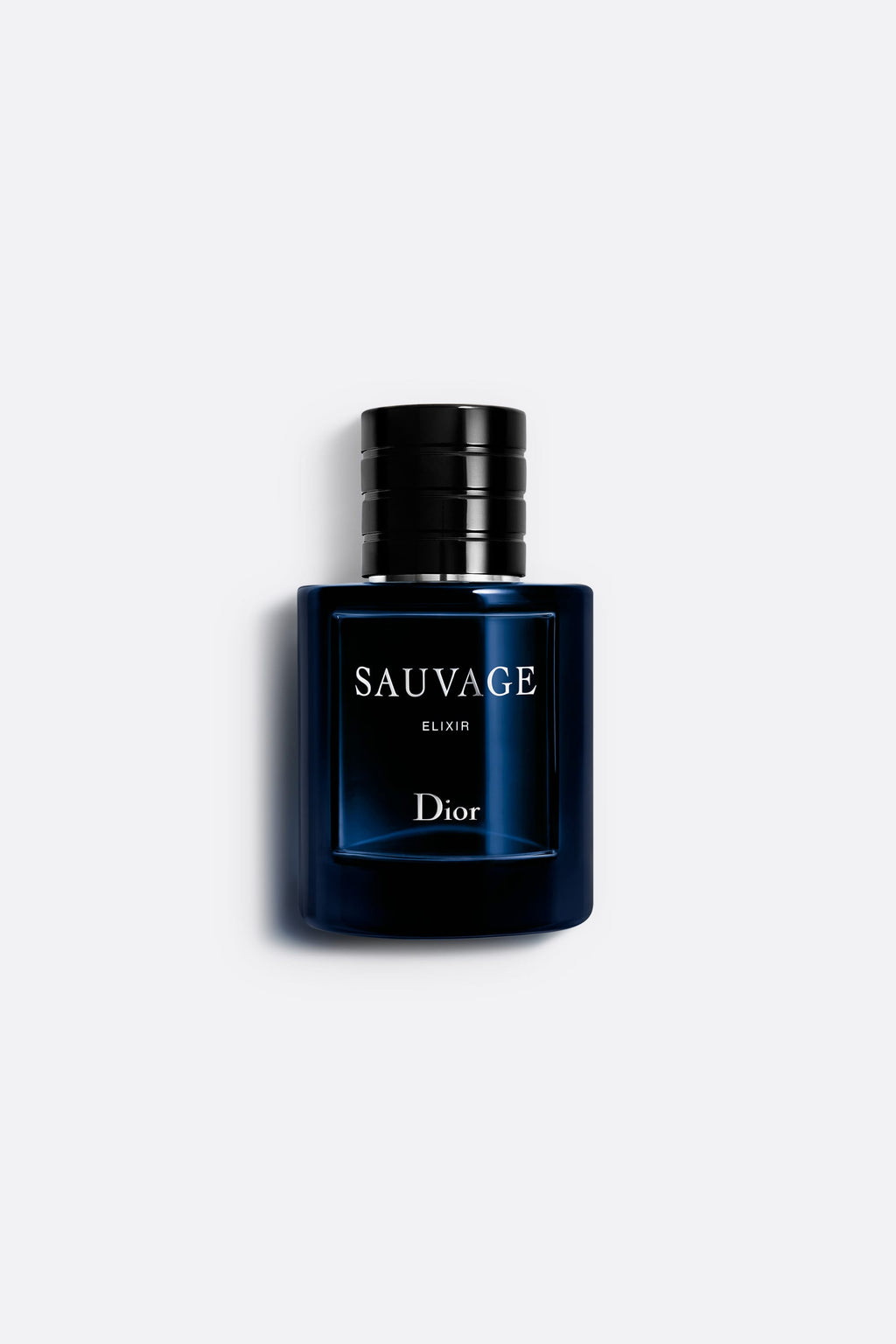 Dior Sauvage Elixir - Ultra-Concentrated Perfume for Men