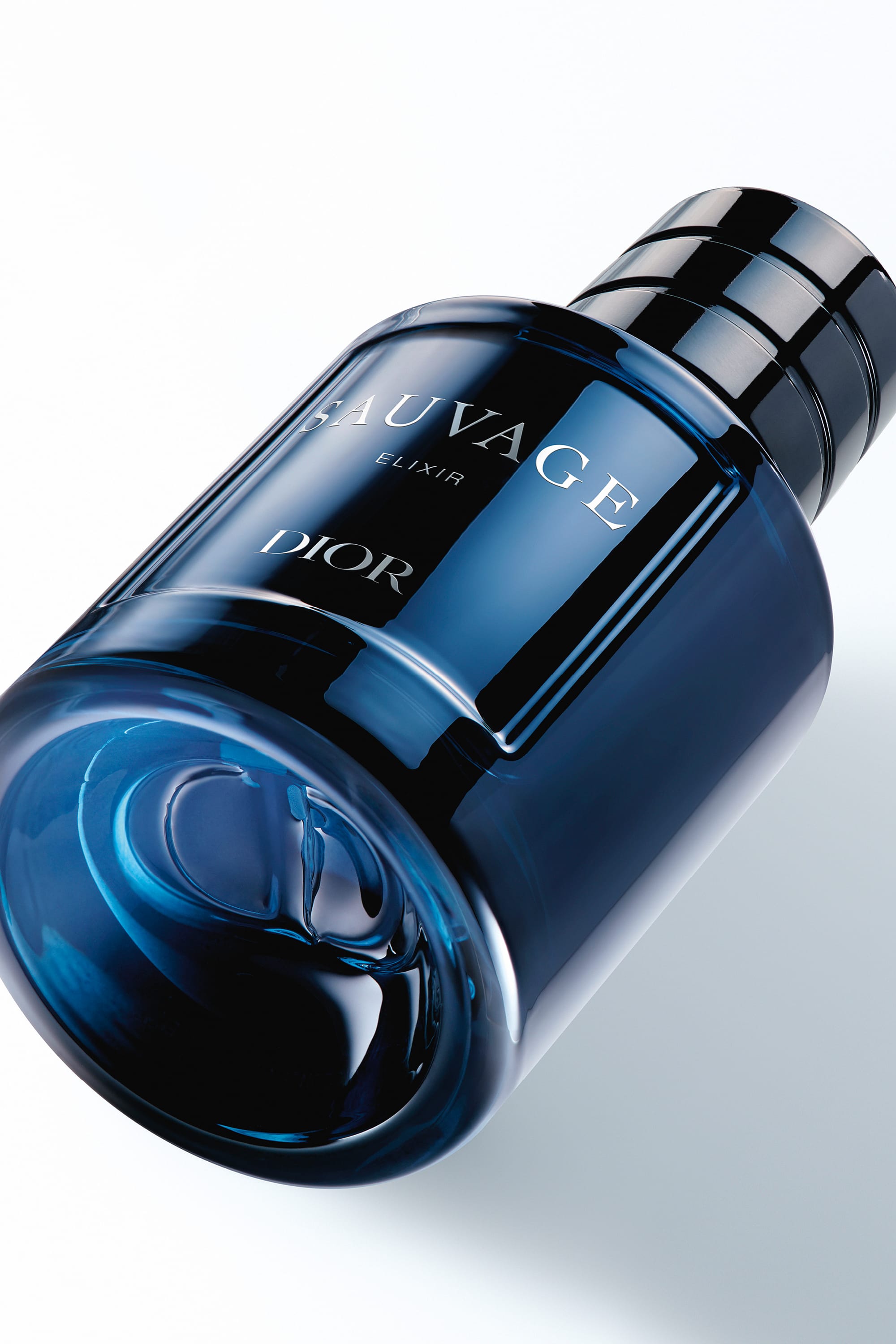 Dior Sauvage Elixir - Ultra-Concentrated Perfume for Men