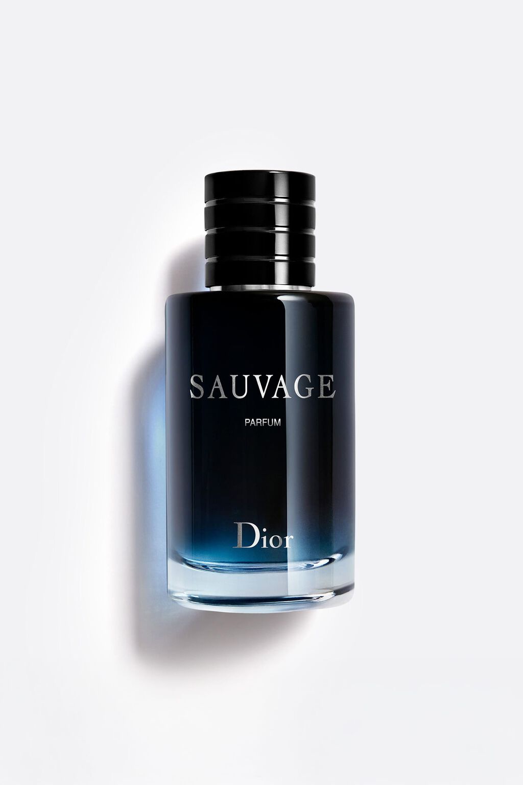 Dior Sauvage Parfum - Refillable Citrus & Woody Perfume Main image