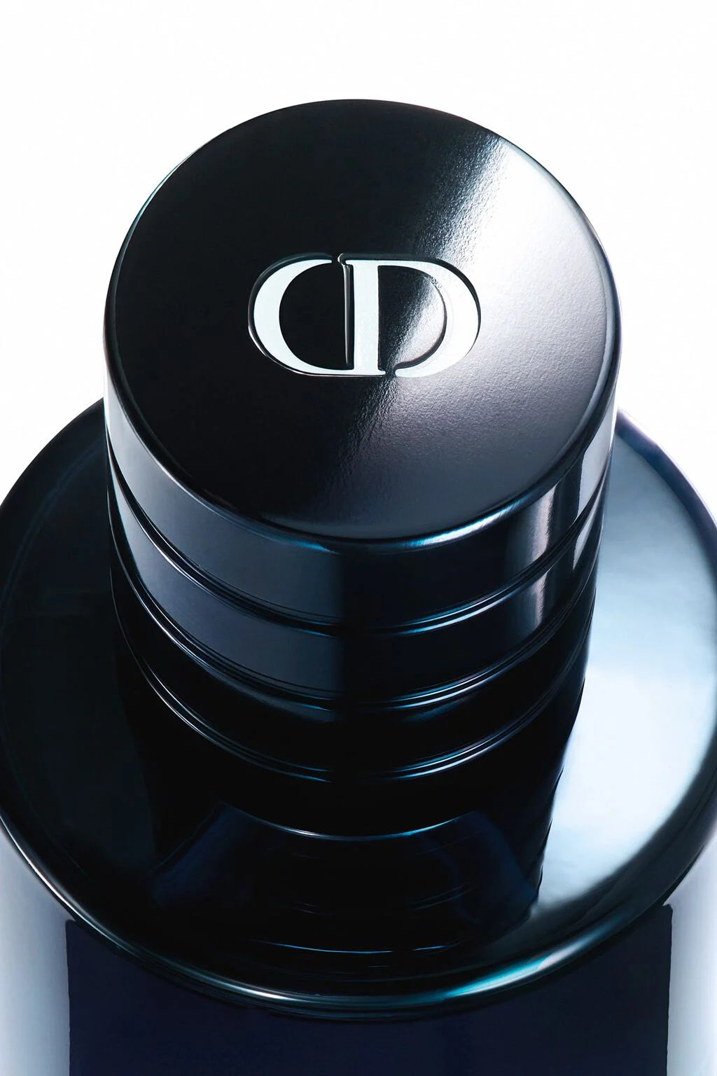 Dior Sauvage Parfum - Refillable Citrus & Woody Perfume