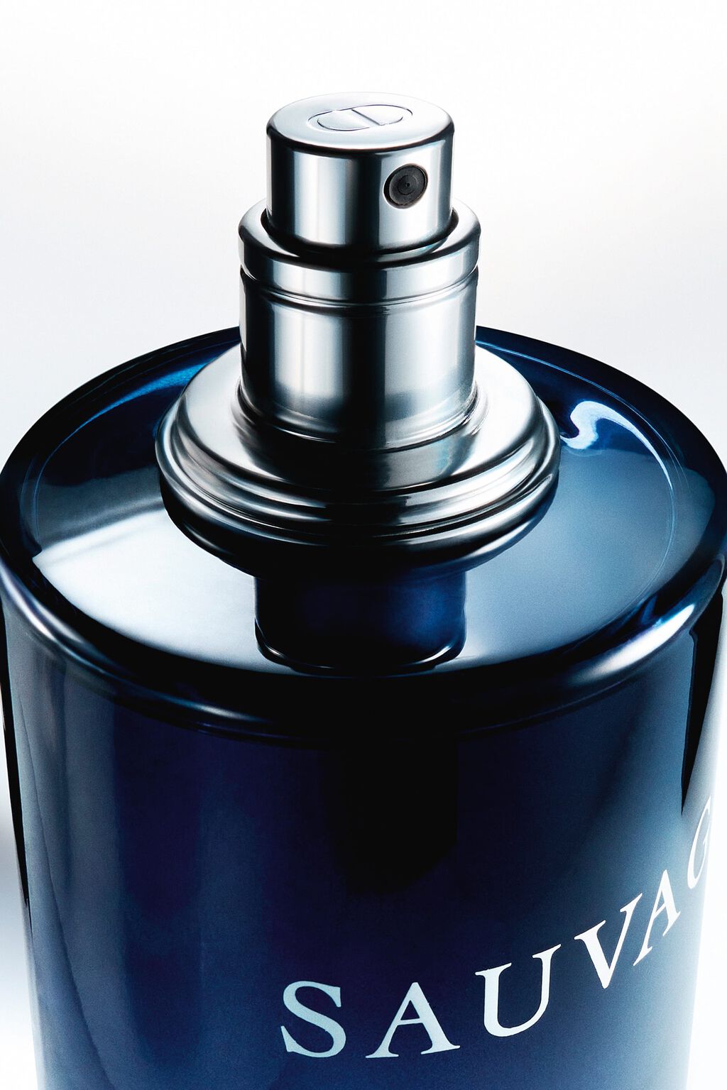 Dior Sauvage Parfum - Refillable Citrus & Woody Perfume Secondary image