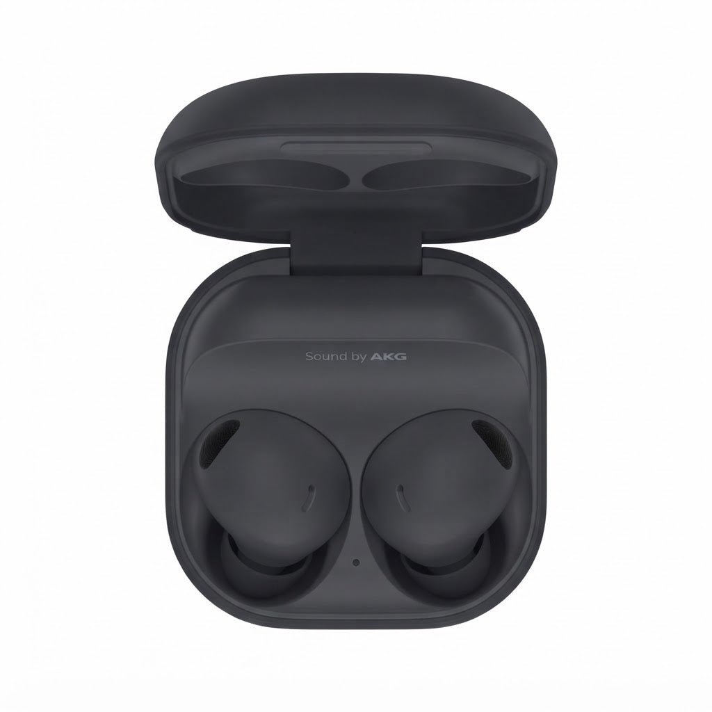 Samsung Galaxy Buds2 Pro - Wireless Earbuds Noise Cancelling - Black Colour