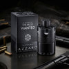 Azzaro The Most Wanted Eau de Parfum Intense - Luxury Fragrance Spray (100 ml / 3.4 Fl Oz)