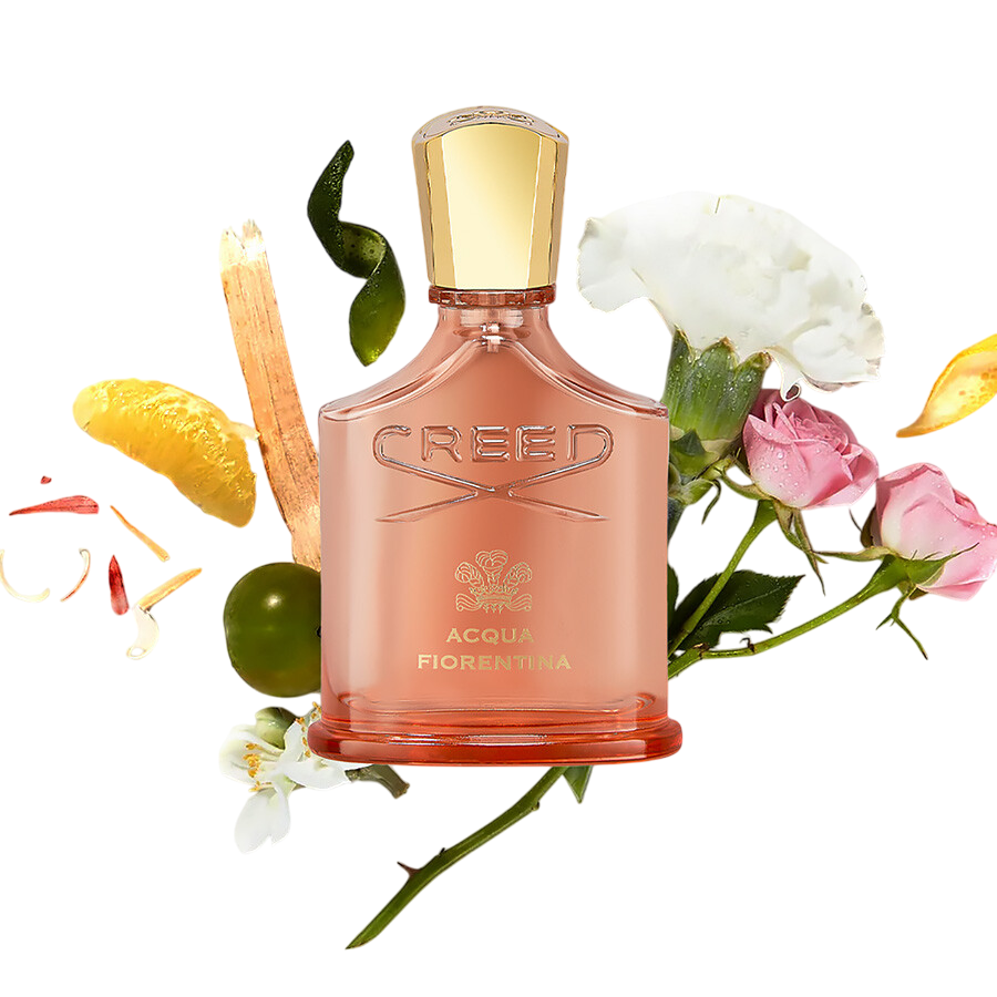 Creed Acqua Fiorentina Secondary image
