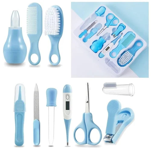 FLOWER BABY CARE KIT COMPLETE