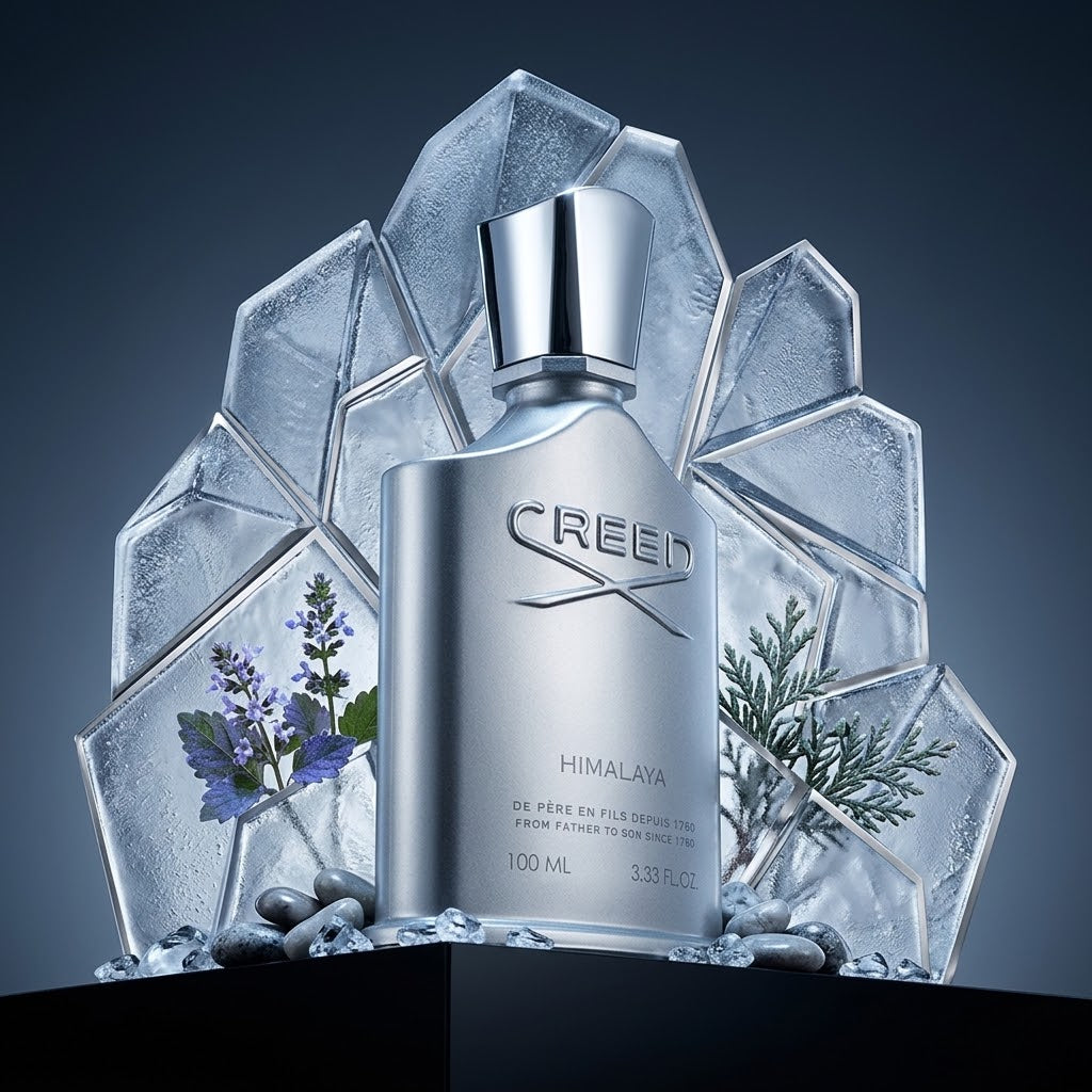 Creed Himalaya