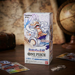 One Piece Card Game: OP-05 Awakening of the New Era Booster Display Box