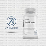 FitSmart Fat Burner Safe Ingredients Dietary Supplement - 90 Capsules zarnoor