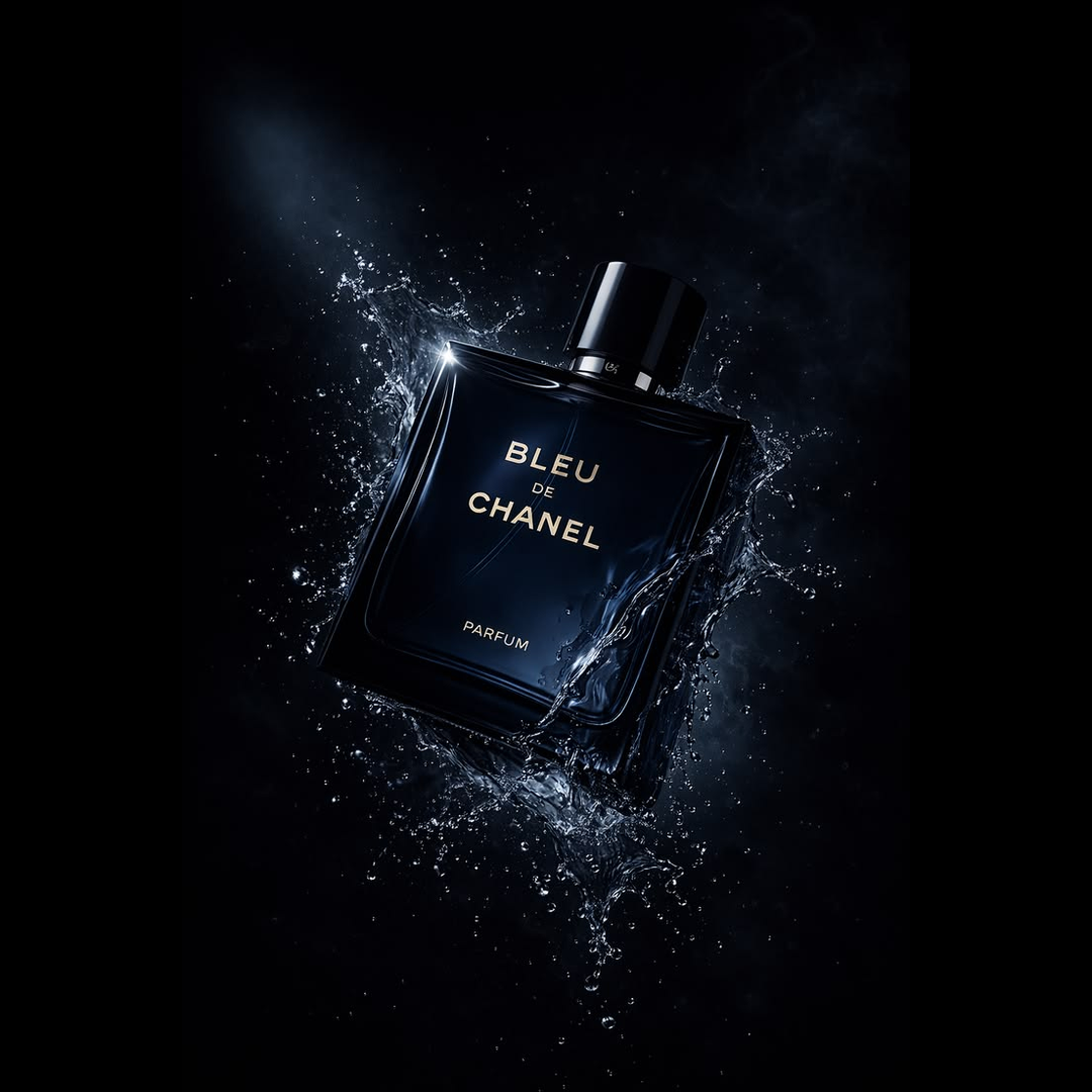 BLEU DE CHANEL Eau de Parfum Spray for Men