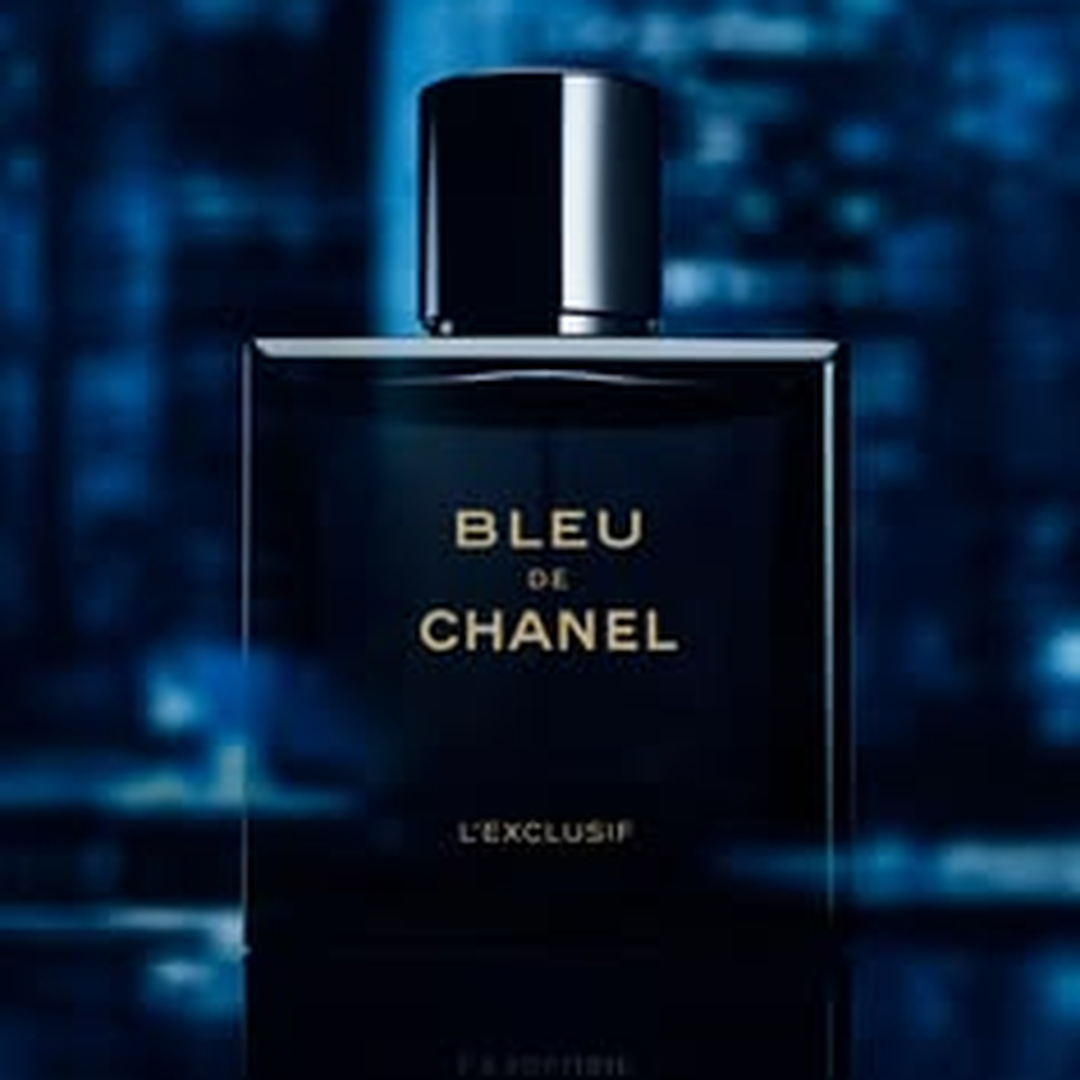 Bleu De Chanel L'Exclusif Parfum for Men Secondary image