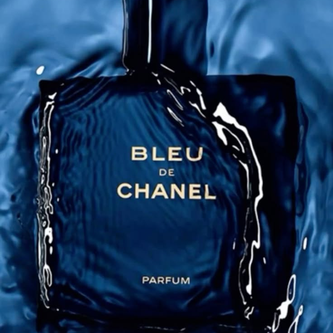 BLEU DE CHANEL Eau de Parfum Spray for Men