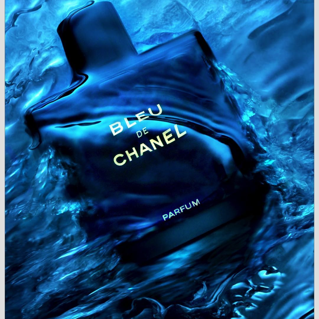BLEU DE CHANEL Eau de Parfum Spray for Men