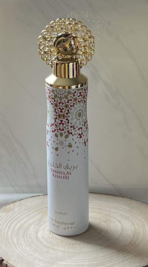 AL KHALEEJ AIR FRESHENER 300ML