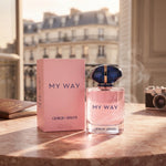 Giorgio Armani My Way Eau de Parfum for Women - 90ml