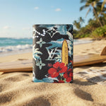 Louis Vuitton Tropical Surf Monogram Pocket Organizer