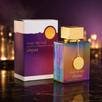 Armaf Club De Nuit Untold Eau De Parfum - 105ml