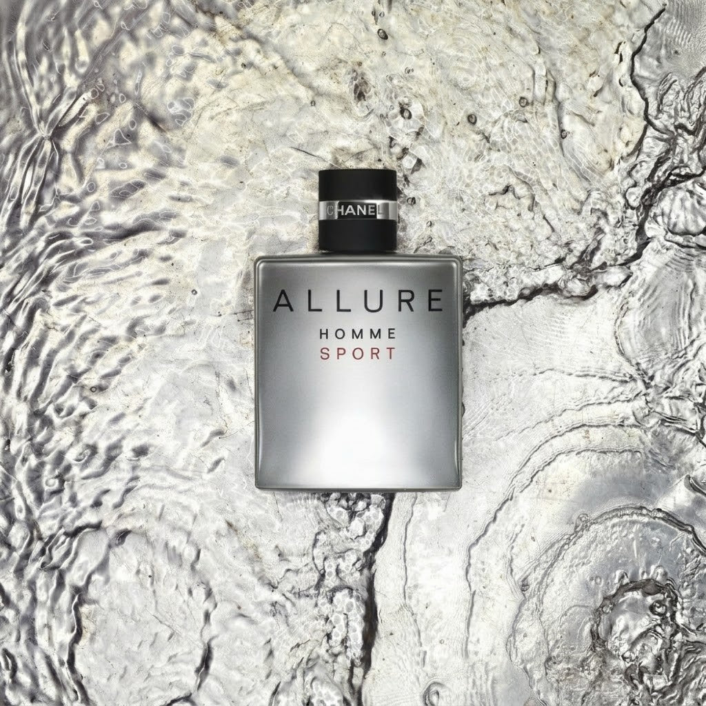Chanel Allure Homme Sport Eau Extrême Eau de Parfum for Men