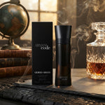 Giorgio Armani Code Eau de Toilette for Men - 75ml