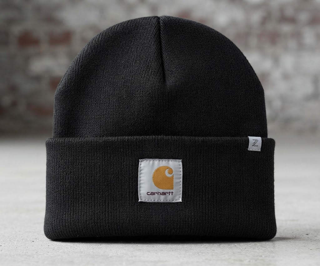 Carhartt Acrylic Watch Hat (Black)