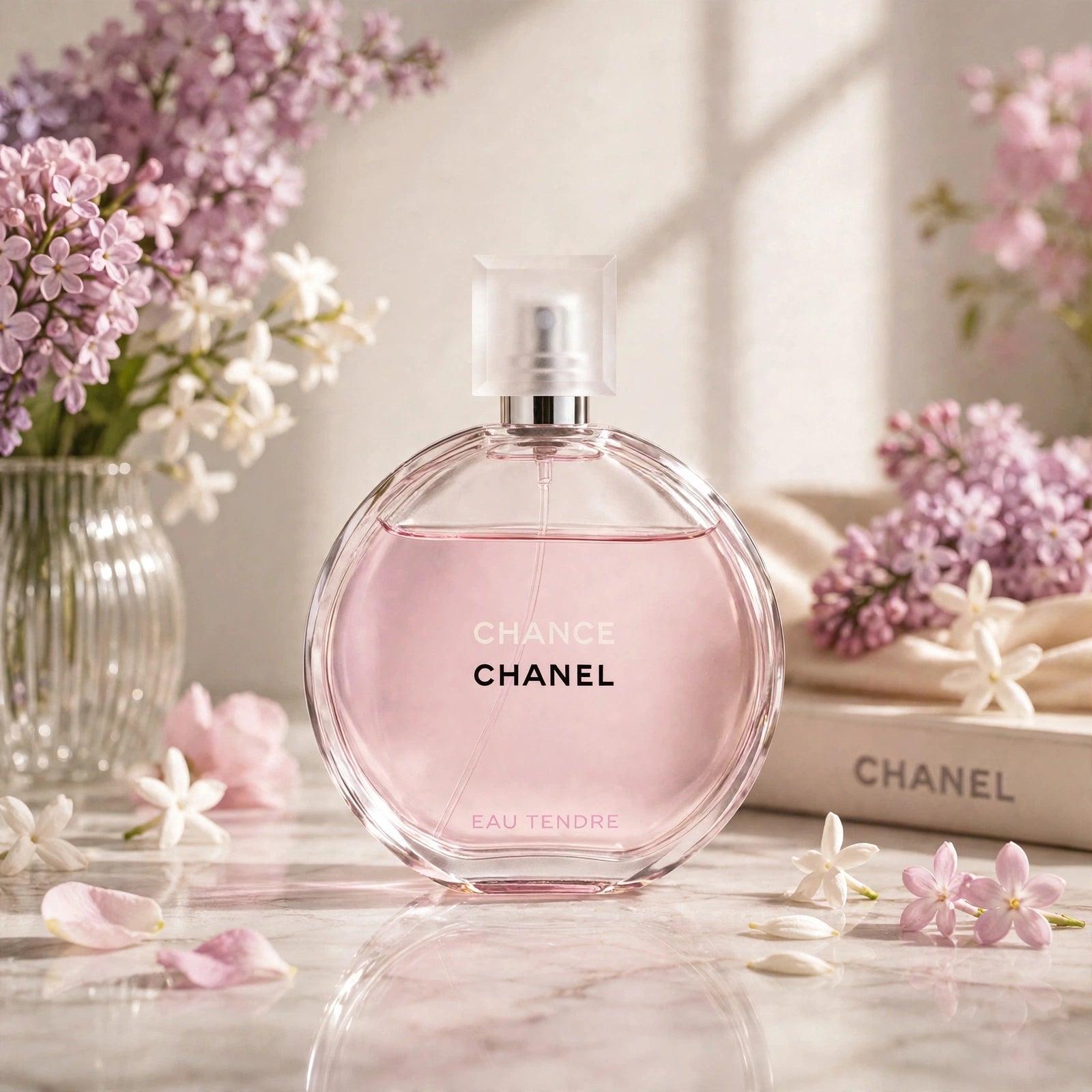 Chance Eau Tendre Eau de Parfum Main image