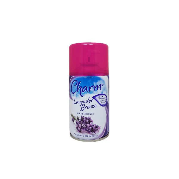 CHARM REFILL FRESH LAVENDER 250ML