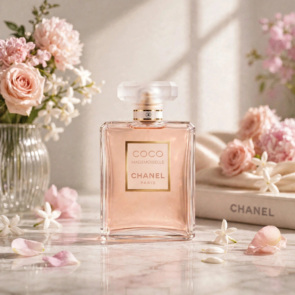 COCO MADEMOISELLE Eau De Parfume