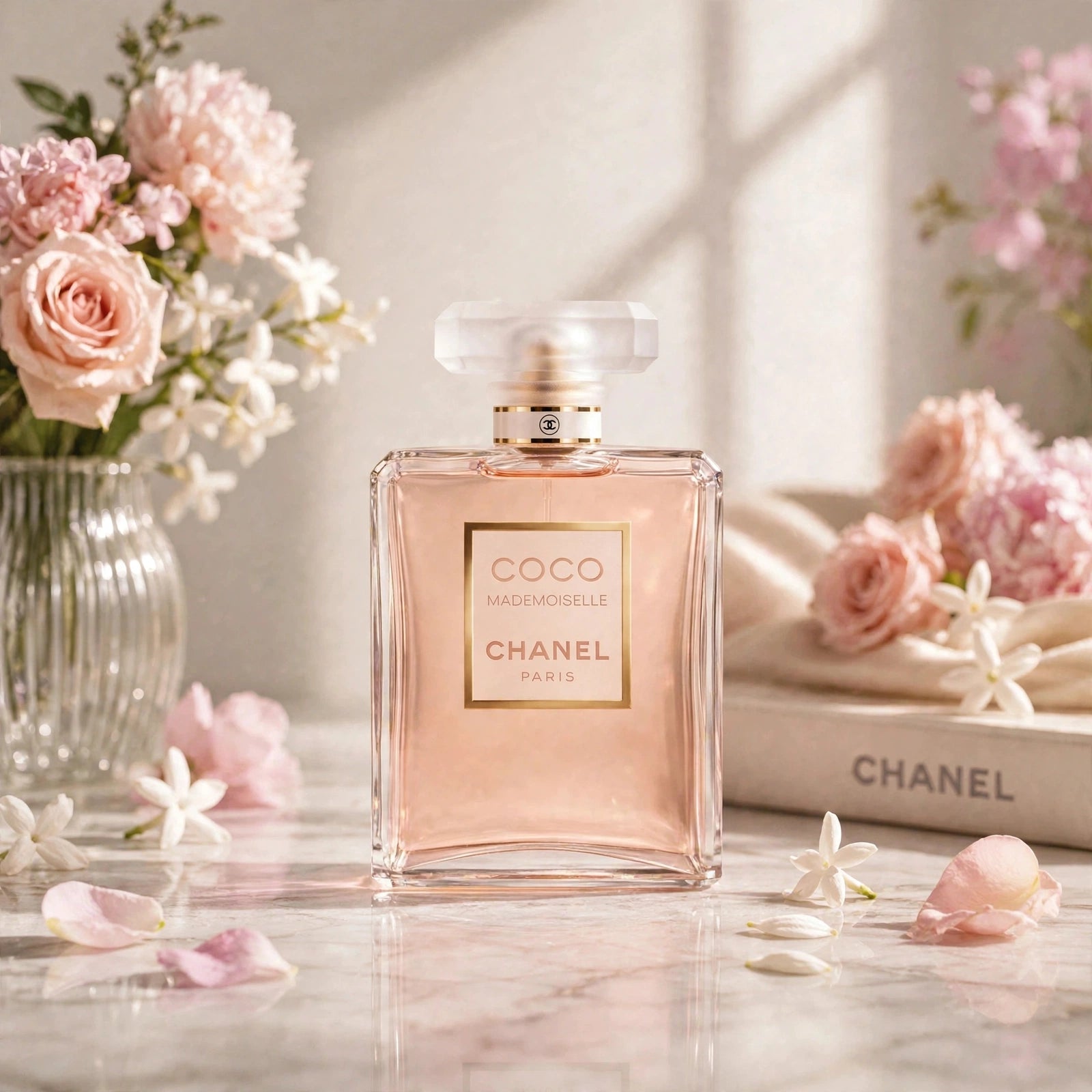 COCO MADEMOISELLE Eau De Parfume