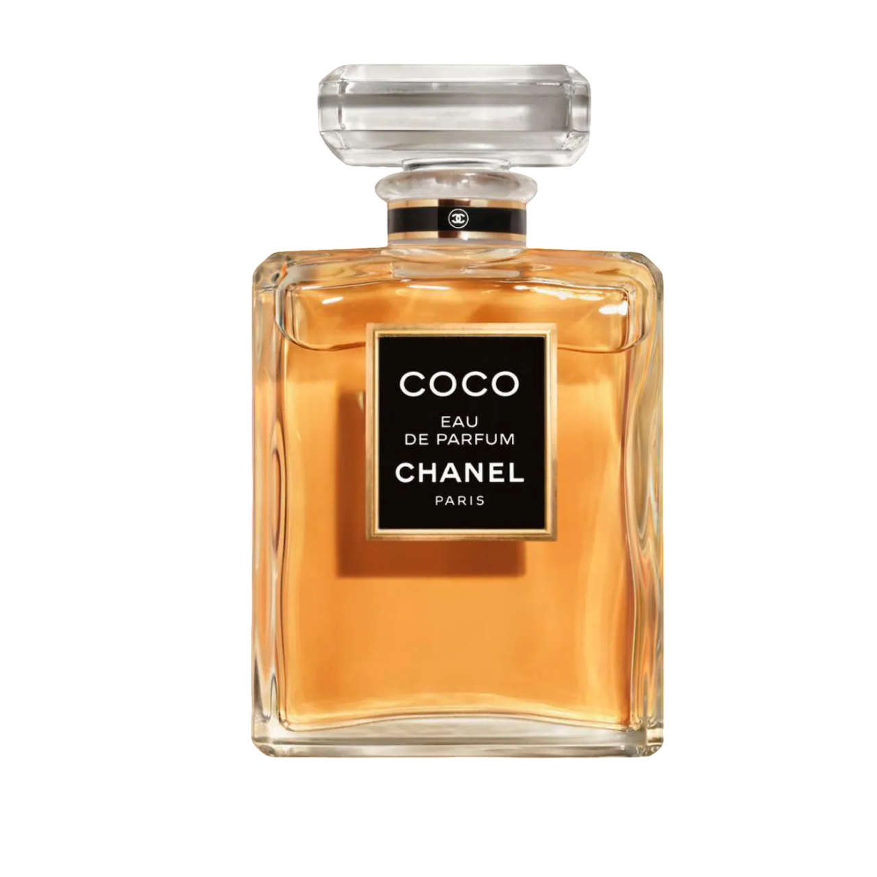 Chanel Coco Eau de Parfum Main image
