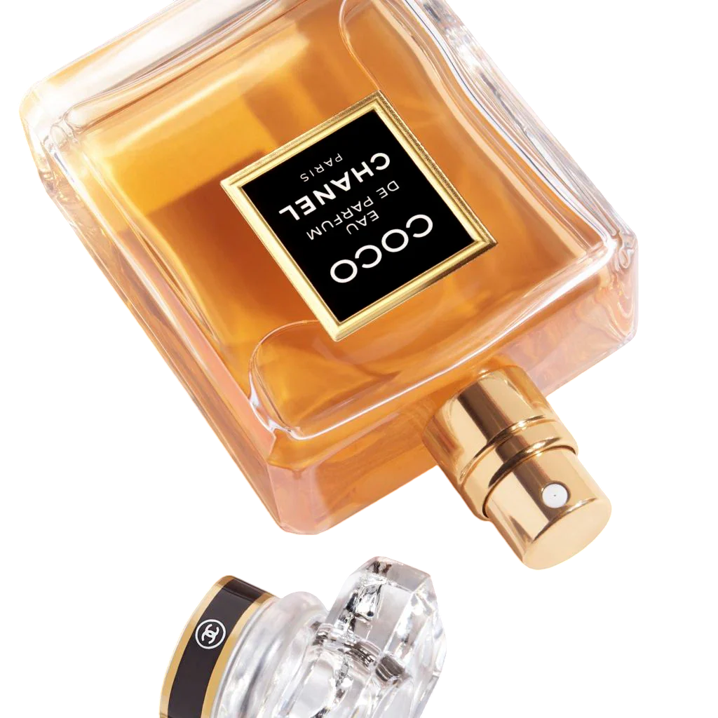 Chanel Coco Eau de Parfum Secondary image