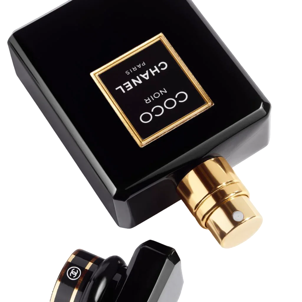 Chanel Coco Noir Eau de Parfum Secondary image