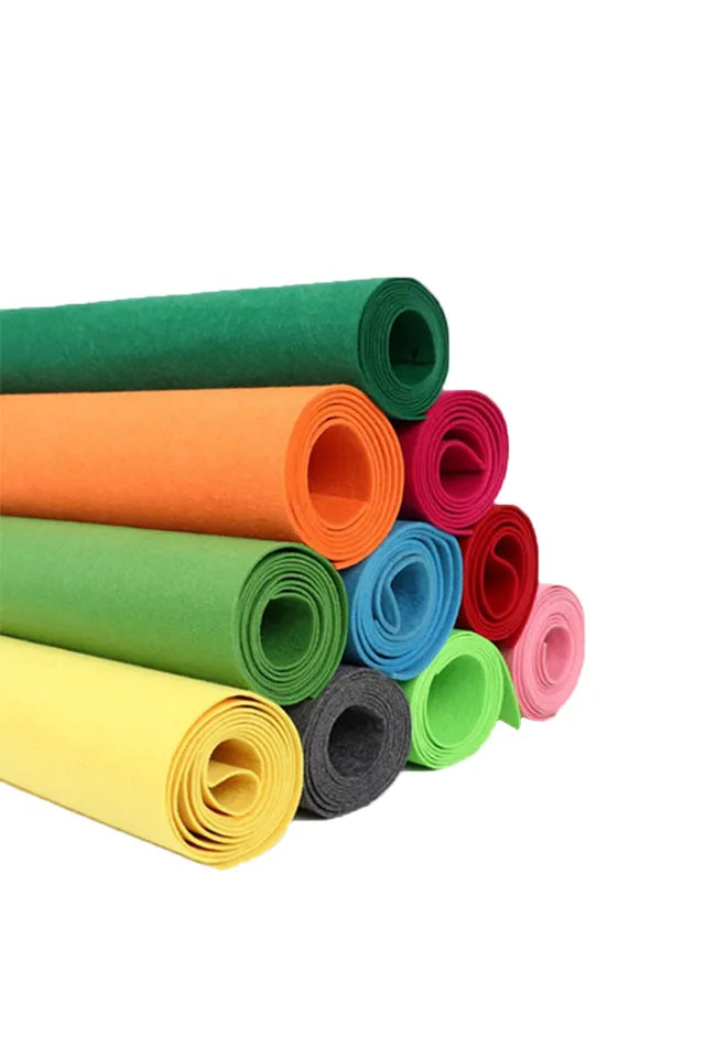 BANQUET ROLL PATEL 7M X 1.2 MTR
