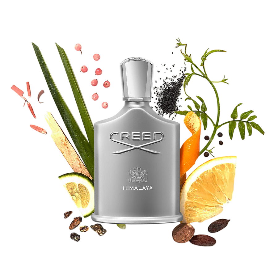 Creed Himalaya Secondary image