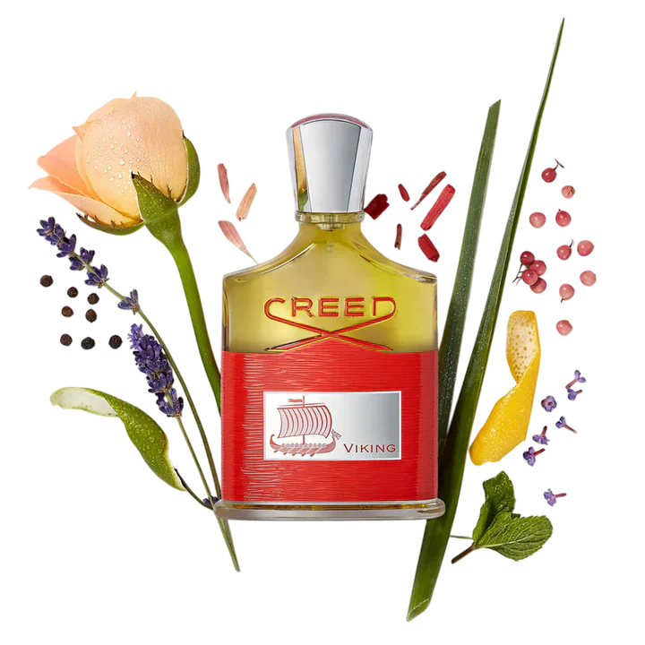 Creed Viking Secondary image