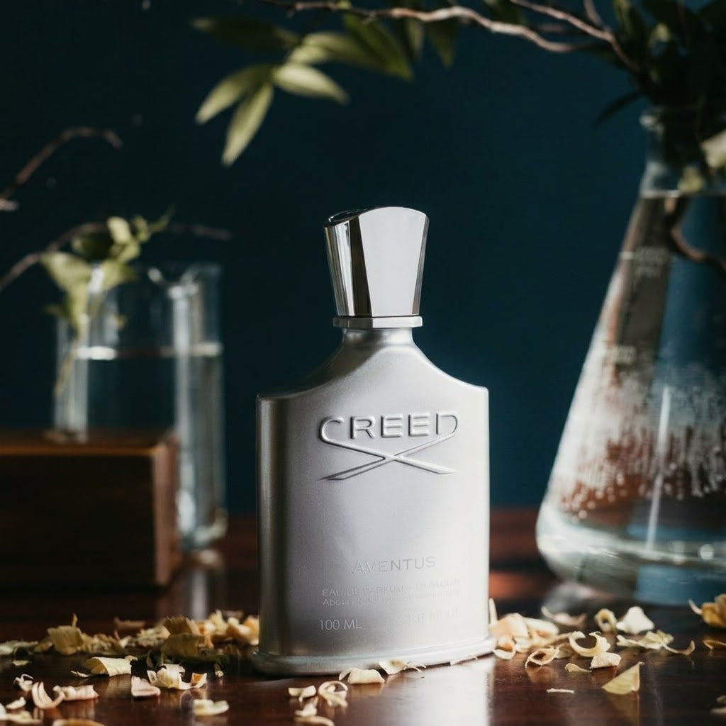 Creed Himalaya