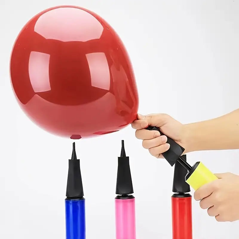 BALOON PUMP