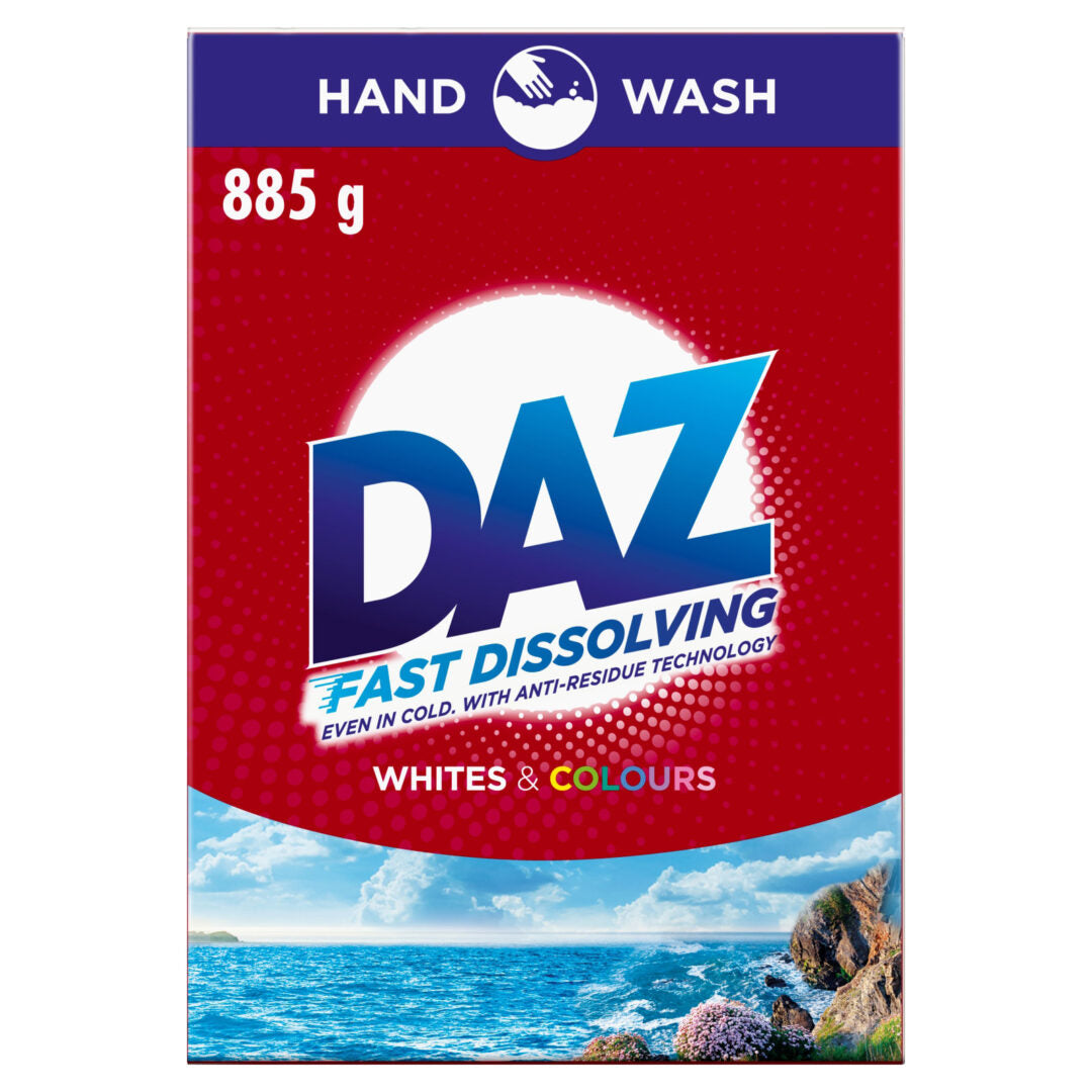 DAZ HAND WASH 885G