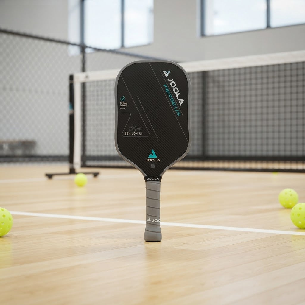 JOOLA Ben Johns Perseus Pickleball Paddle