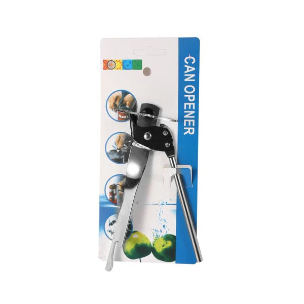 CAN OPENER
