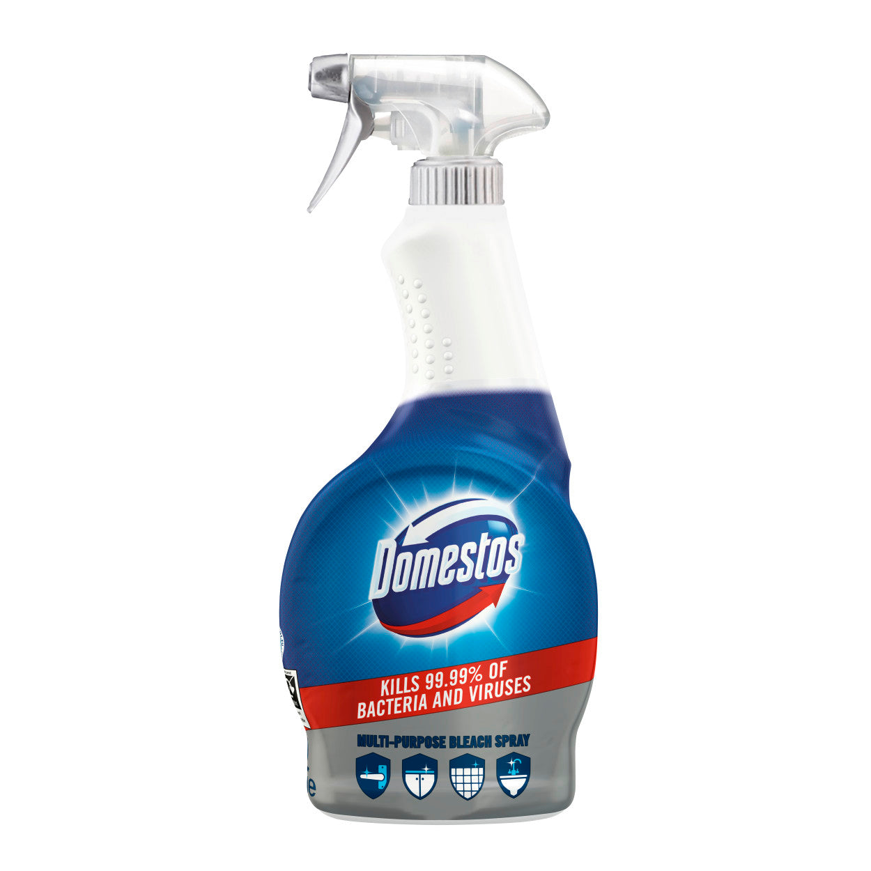 DOMESTOS BLEACH TRIGGER 700ML