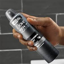 DOVE DEO INVISIBLE DRY 150ML