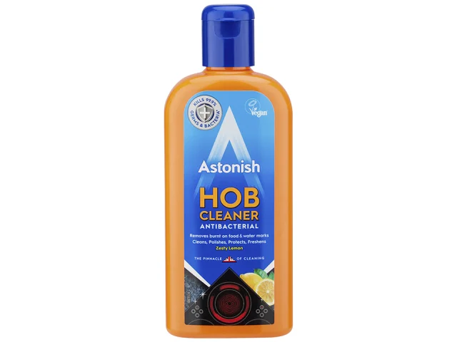 ATONISH HBO CLEANER ANTIBAC 235ML