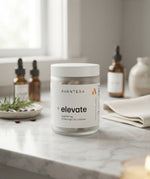 Elevate Clear the Fog (30 Servings / 60 Capsules / Dietary Supplement)