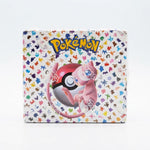 Pokémon TCG: Mew Special Collection / Classic Design Booster Display Box