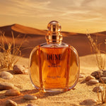 Christian Dior Dune Eau de Toilette for Women – Classic Fragrance